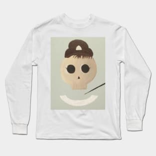 Skaudrey Long Sleeve T-Shirt